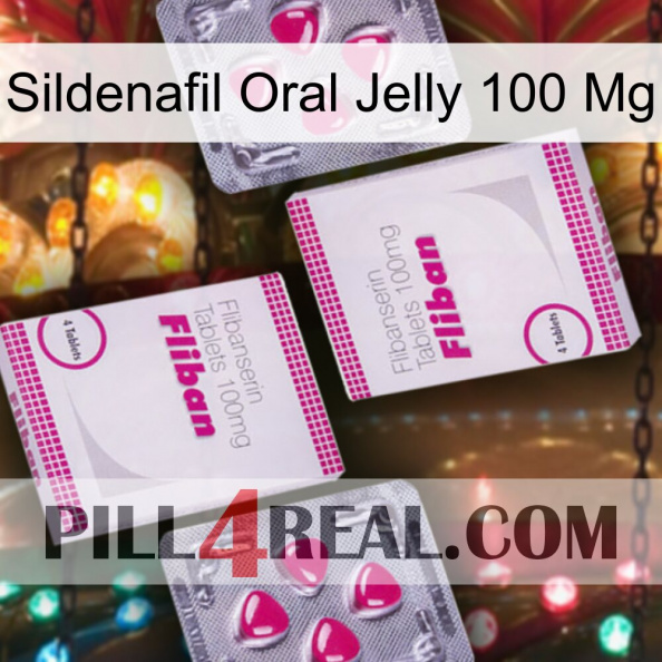 Sildenafil Oral Jelly 100 Mg 33